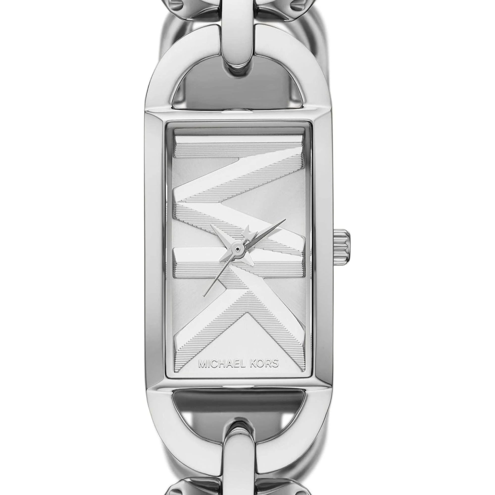 Michael Kors Mk Empire Analog Watch for Women - MK7407 - KRISHNA WATCH COMPANY
