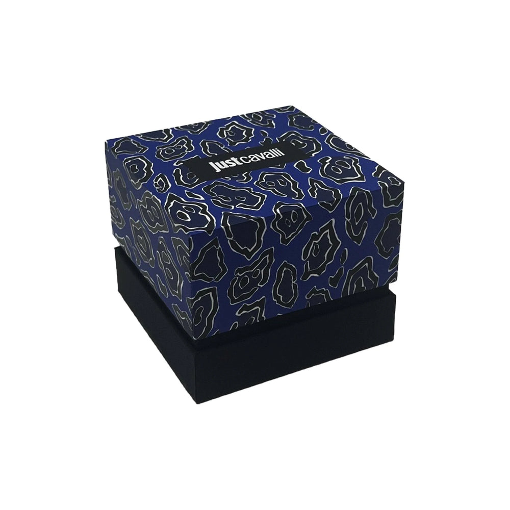 Just Cavalli Glam Snake Watch for Women JC1L168M0045 - KRISHNA WATCH COMPANY