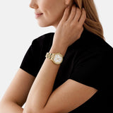 Michael Kors Sage Analog Watch for Women MK4805 - KRISHNA WATCH COMPANY