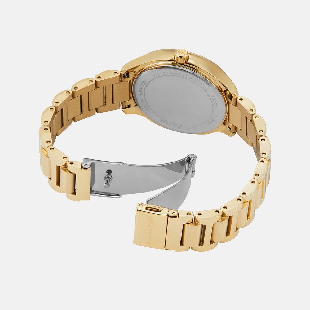 Michael Kors Sage Analog Watch for Women MK4805 - KRISHNA WATCH COMPANY