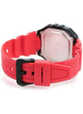 Casio YOUTH W-218H-4B2VDF - I112