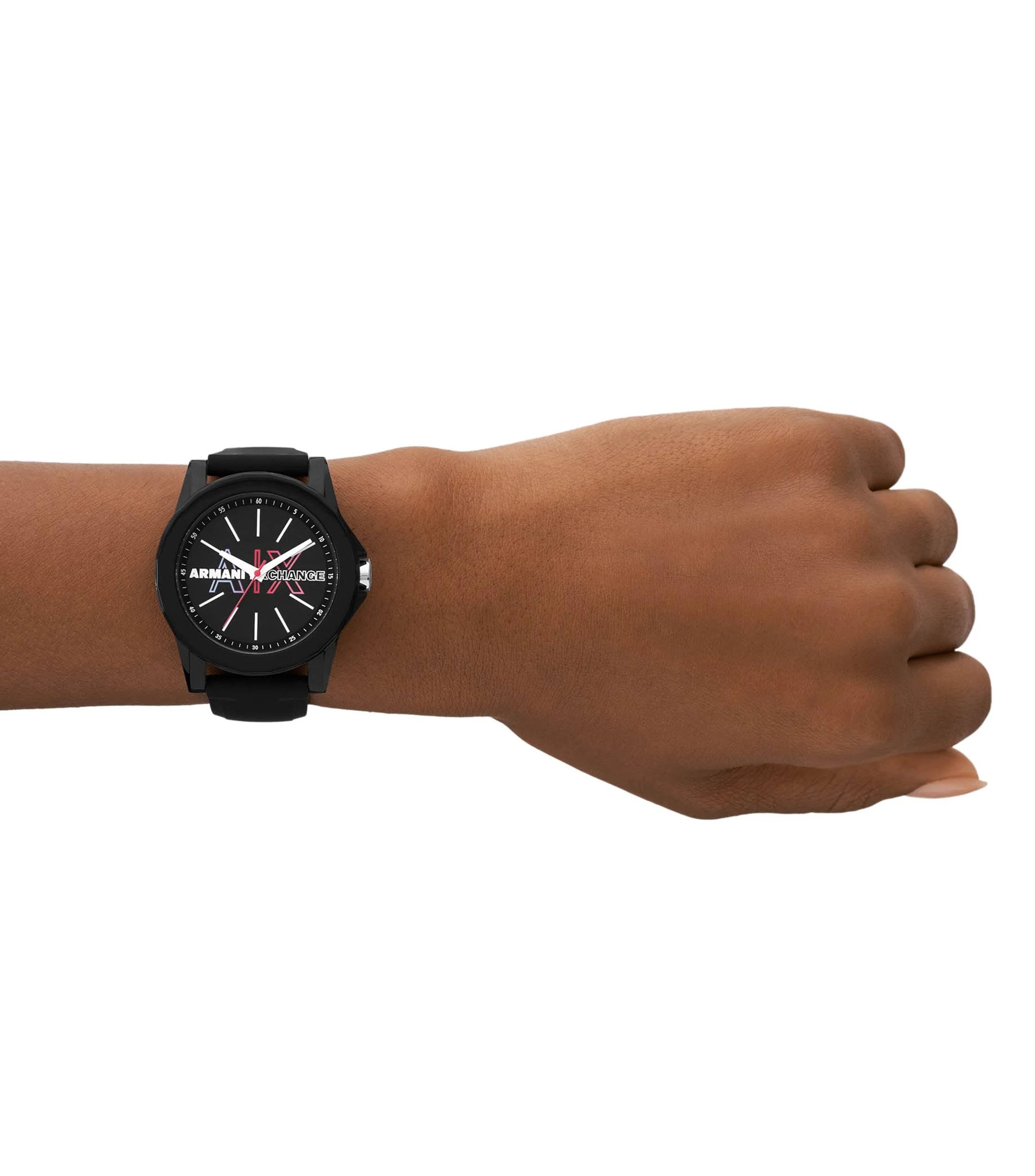 ARMANI EXCHANGE Analog Watch for Women - AX4374 - KRISHNA WATCH COMPANY