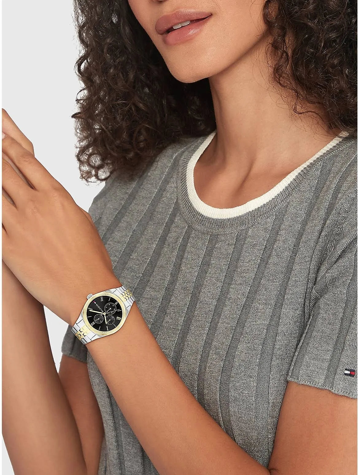 Tommy Hilfiger watch for Women th1782591 - KRISHNA WATCH COMPANY