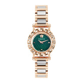 Versace Greca Glam Watch for Women - VE2Q00724