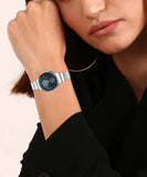 Titan Neo Multifunction Watch For Women 2761sm01 - KRISHNA WATCH COMPANY