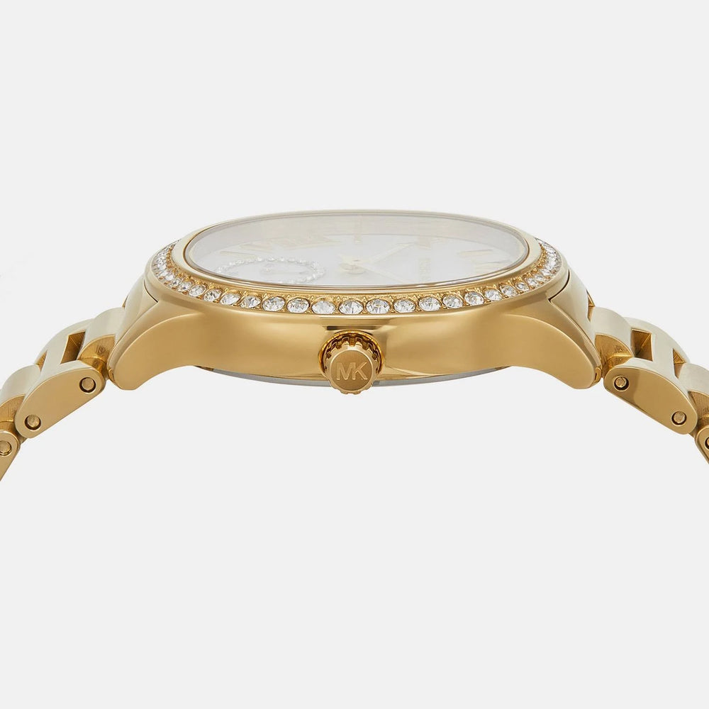 Michael Kors Sage Analog Watch for Women MK4805 - KRISHNA WATCH COMPANY