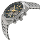 Seiko Sports Quartz Chronograph Men - SSB461P1 - KRISHNA WATCH COMPANY