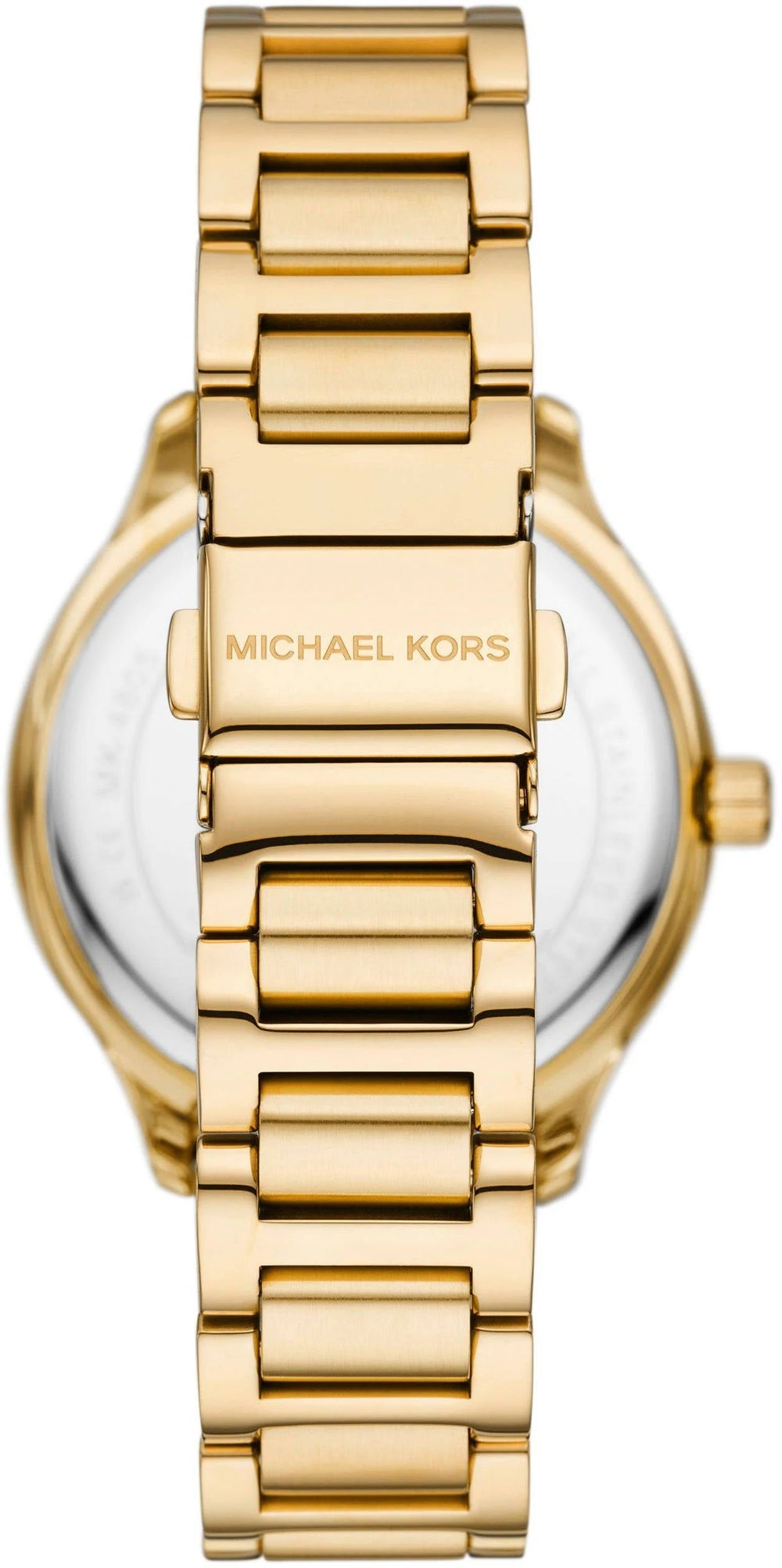 Michael Kors Sage Analog Watch for Women MK4805 - KRISHNA WATCH COMPANY