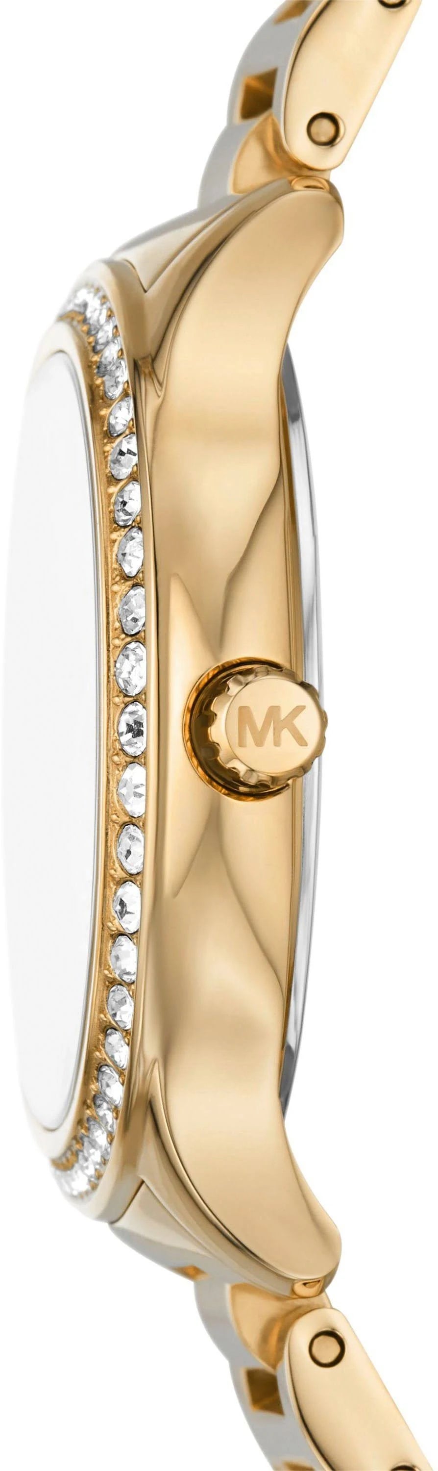 Michael Kors Sage Analog Watch for Women MK4805 - KRISHNA WATCH COMPANY