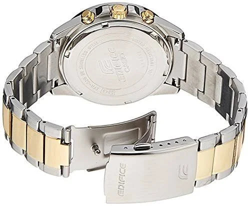 Casio Edifice EFR-526SG-7A9VUDF - EX273 - KRISHNA WATCH COMPANY