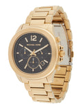 Michael Kors Analog Black Dial Men's Watch-MK9192 - KRISHNA WATCH COMPANY