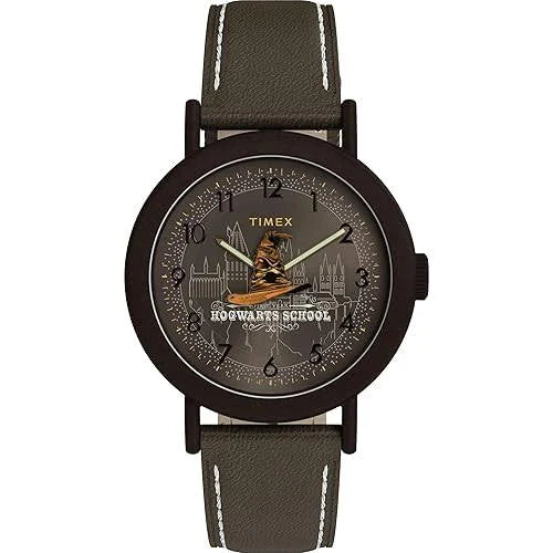 Timex Lab Harry Potter x Timex Weekender TW2Y77000 - KRISHNA WATCH COMPANY