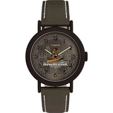 Timex Lab Harry Potter x Timex Weekender TW2Y77000 - KRISHNA WATCH COMPANY