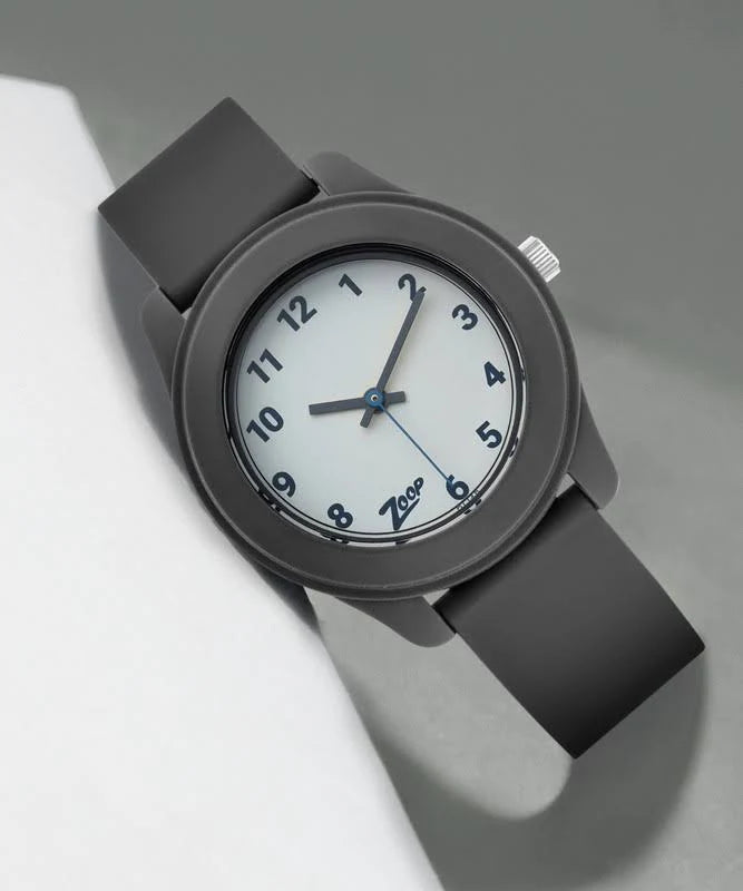 Zoop Analog Watch with White for Boys Girls Kids, - 26019PP05 - KRISHNA WATCH COMPANY