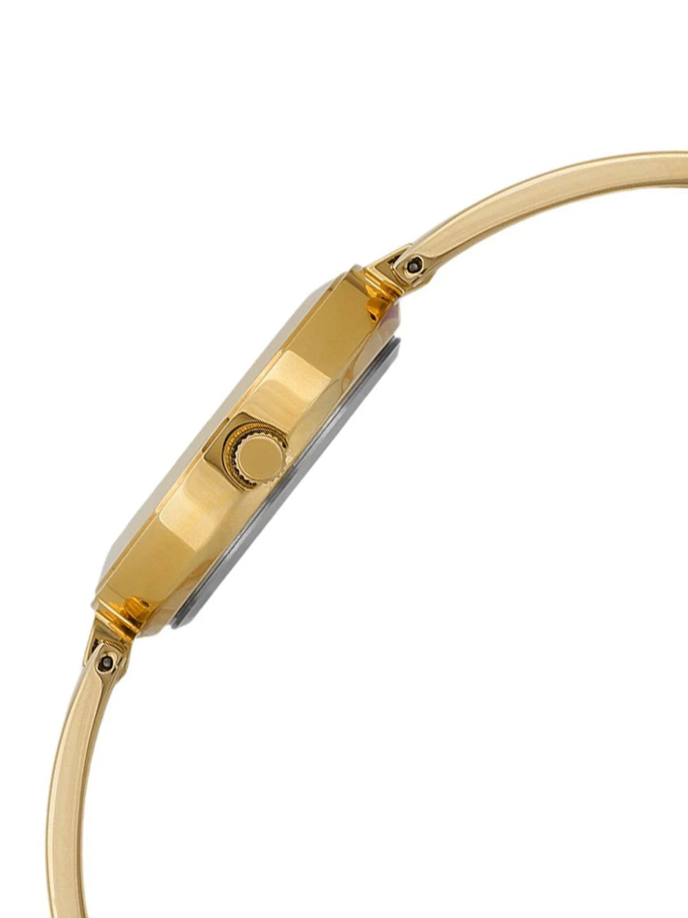 TIMEX BLOOM Gold Tone Womens Watch - TWTL10311 - KRISHNA WATCH COMPANY