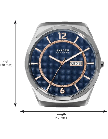 SKAGEN SKW6574 - KRISHNA WATCH COMPANY
