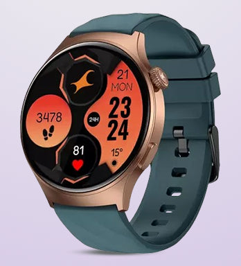 FASTARCK REFLIX JUPITER PRO SMART WATCH 38087PP03 - KRISHNA WATCH COMPANY
