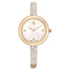 Swarovski Sublima bangle watch Swiss Made, Metal bracelet - 5734635