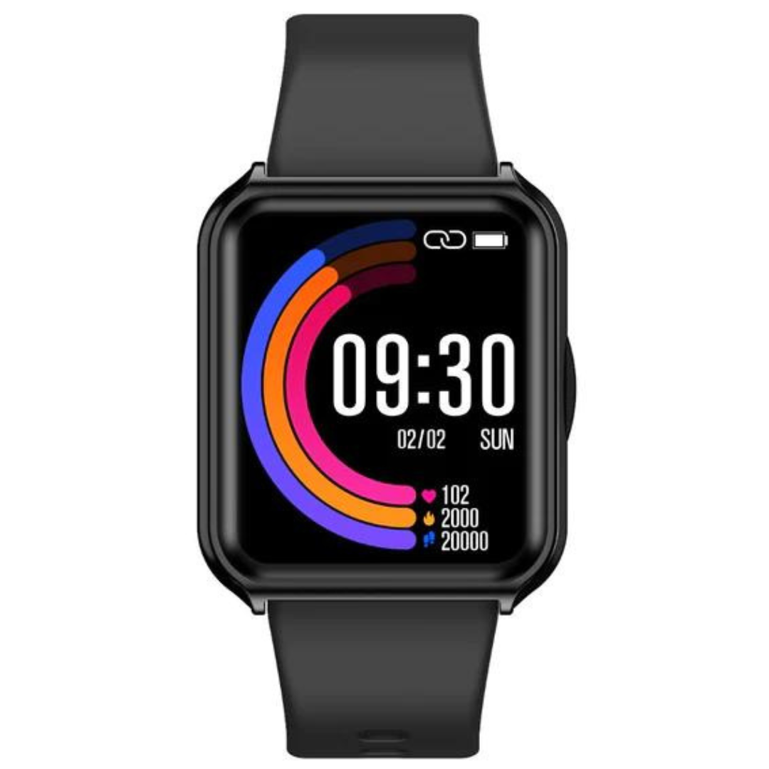 TIMEX SMART WATCH 3.0 TWTXW403T Krishna Watch