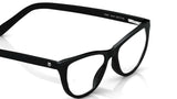 TITAN Blue Cateye Rimmed Eyeglasses T2367A1A1