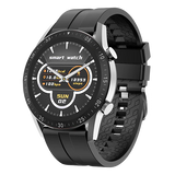 FIRE BOLTT TALK BSW099 JET BLACK