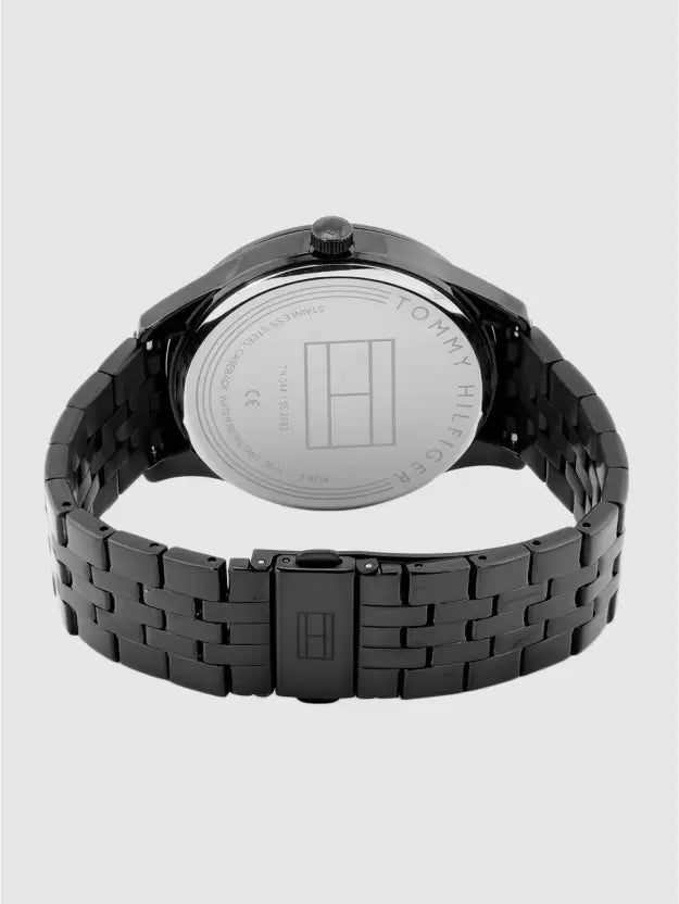 TOMMY HILFIGER Analog Watch - For Men 1791454 - KRISHNA WATCH COMPANY