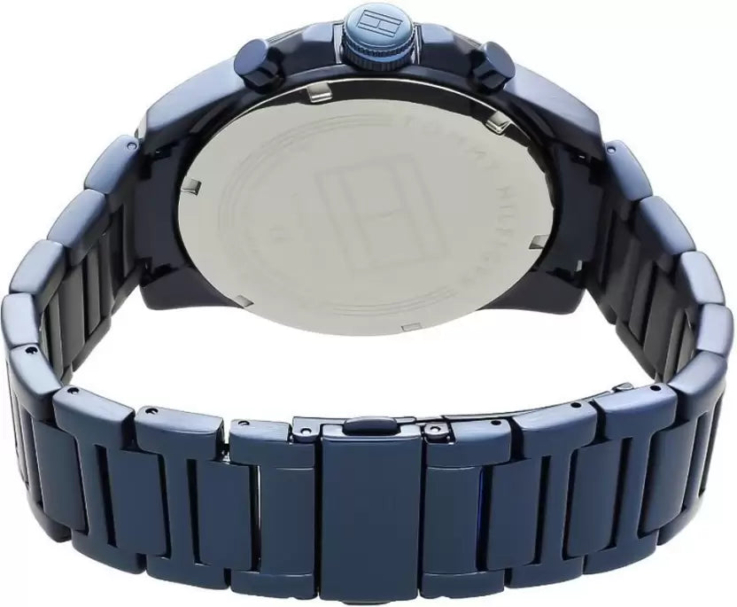 TOMMY HILFIGER Analog Watch - For Men 1791560 - KRISHNA WATCH COMPANY