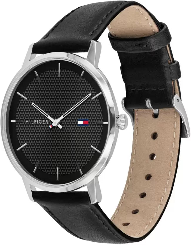Tommy Hilfiger 1791651 James Analog Watch for Men Tommy Hilfiger - KRISHNA WATCH COMPANY