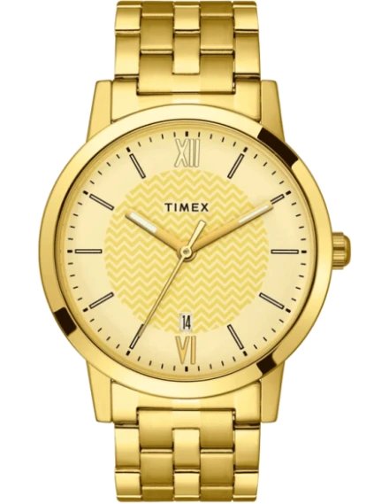 TIMEX Analog Watch - For Men TW000T142 - KRISHNA WATCH COMPANY