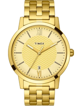 TIMEX Analog Watch - For Men TW000T142