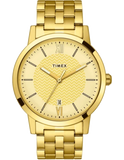 TIMEX Analog Watch - For Men TW000T142