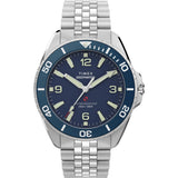 Timex Deep Water Deepwater Arctic Watch TW2Y64600 - KRISHNA WATCH COMPANY