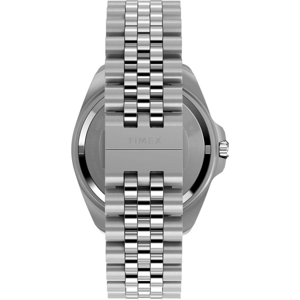 Timex Deep Water Deepwater Arctic Watch TW2Y64600 - KRISHNA WATCH COMPANY