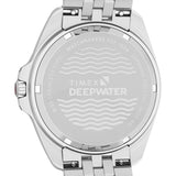 Timex Deep Water Deepwater Arctic Watch TW2Y64600 - KRISHNA WATCH COMPANY