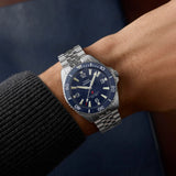 Timex Deep Water Deepwater Arctic Watch TW2Y64600 - KRISHNA WATCH COMPANY