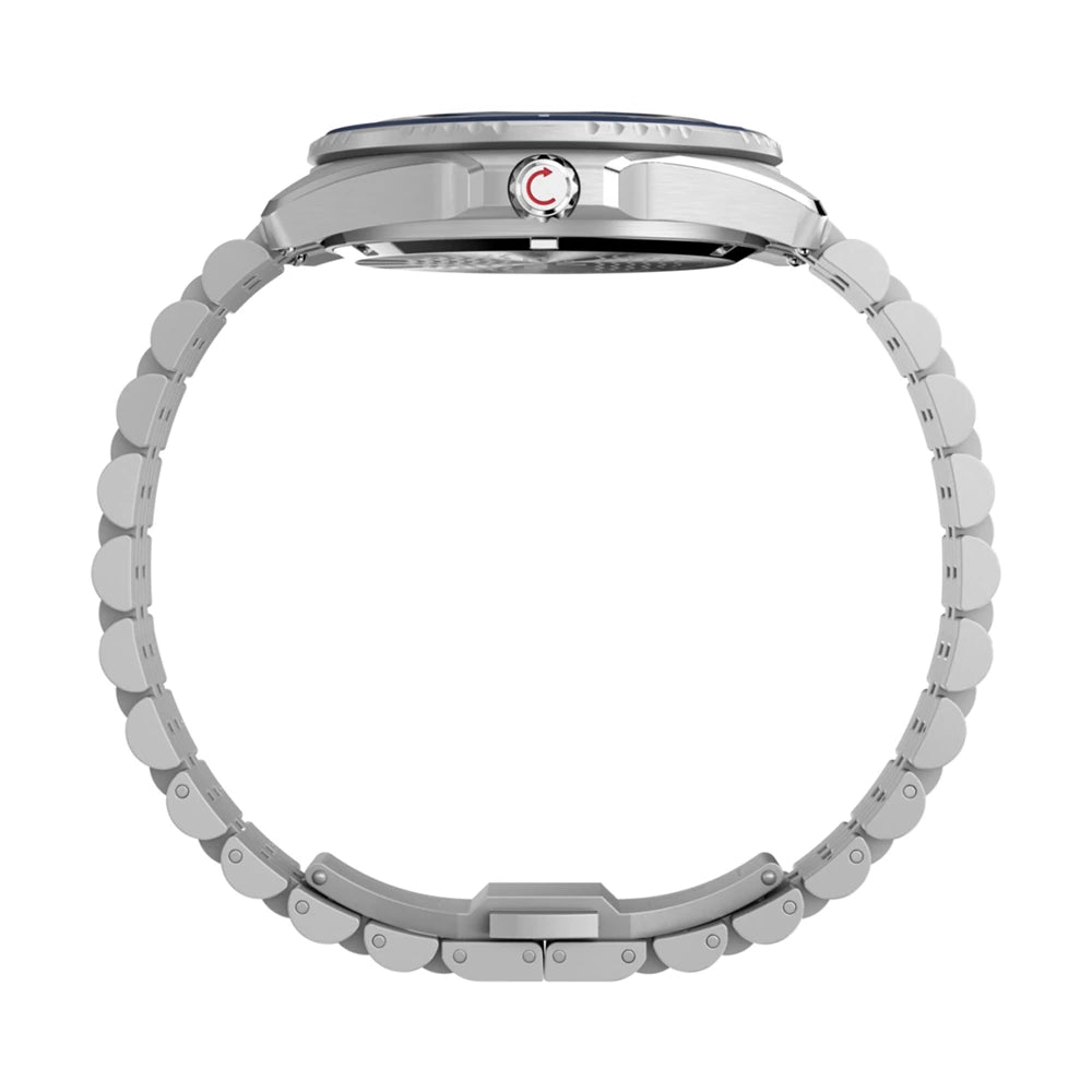 Timex Deep Water Deepwater Arctic Watch TW2Y64600 - KRISHNA WATCH COMPANY