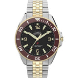 Timex Deep Water Deepwater Arctic Watch TW2Y64700IK - KRISHNA WATCH COMPANY