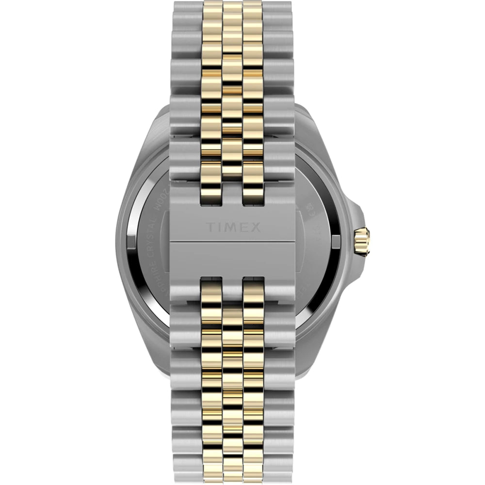 Timex Deep Water Deepwater Arctic Watch TW2Y64700IK - KRISHNA WATCH COMPANY