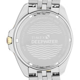Timex Deep Water Deepwater Arctic Watch TW2Y64700IK - KRISHNA WATCH COMPANY