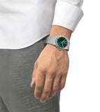 Tissot T-Classic PRX - T1374101109100 - KRISHNA WATCH COMPANY
