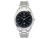 Classic Blue Dial Bracelet Watch TM0TG6800T