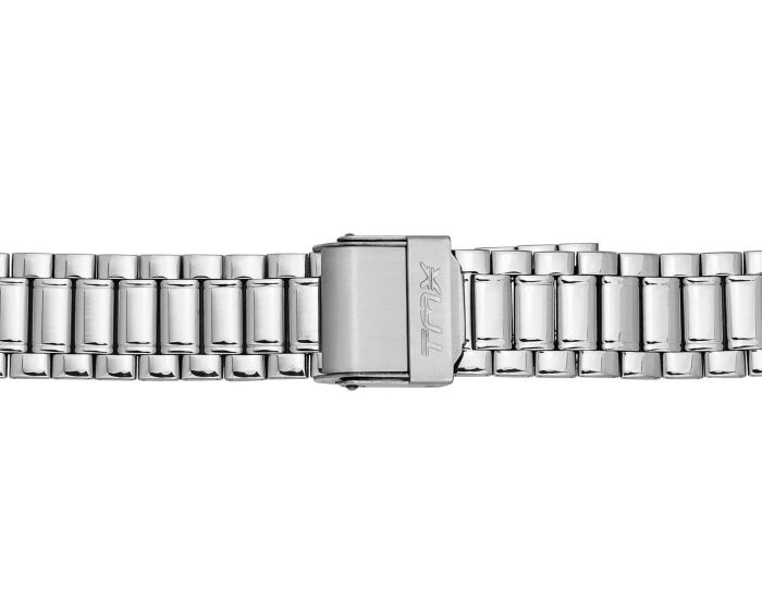 Classic Blue Dial Bracelet Watch TM0TG6800T - KRISHNA WATCH COMPANY