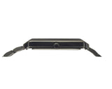 Black Dial Rectangular Case Watch TM0TG7400