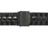 Black Dial Rectangular Case Watch TM0TG7400