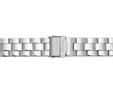 Blue Yantra Patterned Dial Watch With Bracelet TM0TG7703T - KRISHNA WATCH COMPANY