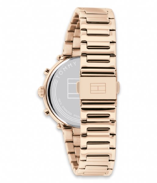 TOMMY HILFIGER WATCH TH1782347 - KRISHNA WATCH COMPANY