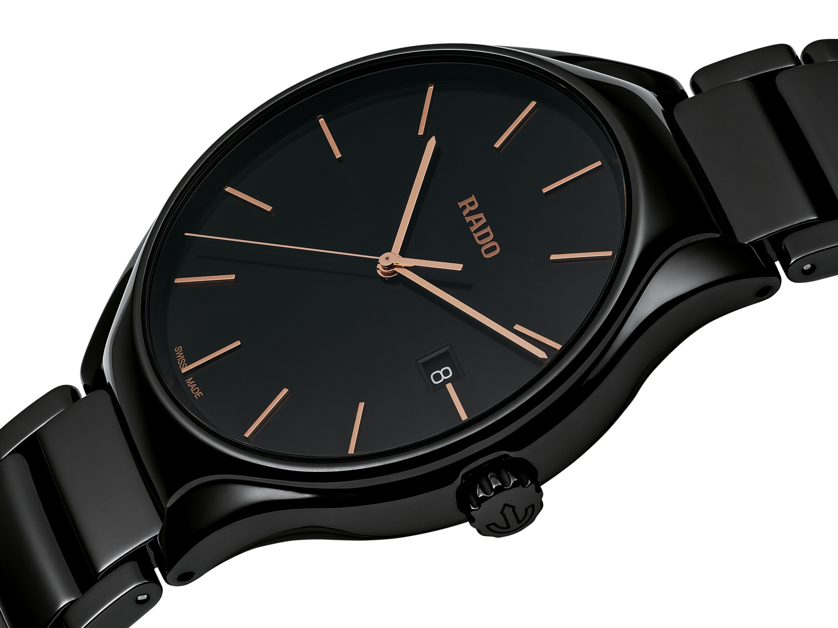RADO True Round R27238162 - KRISHNA WATCH COMPANY