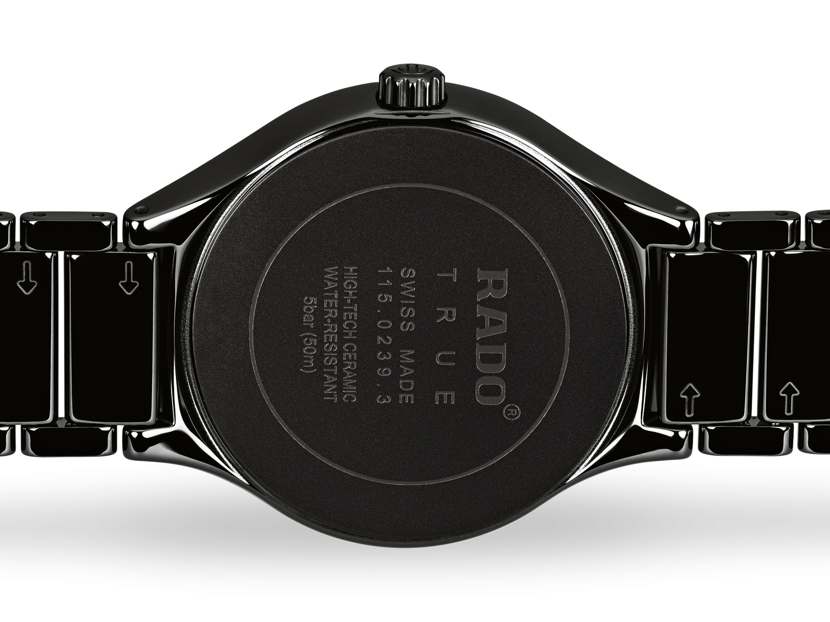 RADO True Round R27238162 - KRISHNA WATCH COMPANY