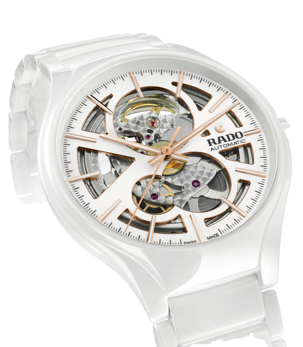 RADO True Automatic R27106922 - KRISHNA WATCH COMPANY
