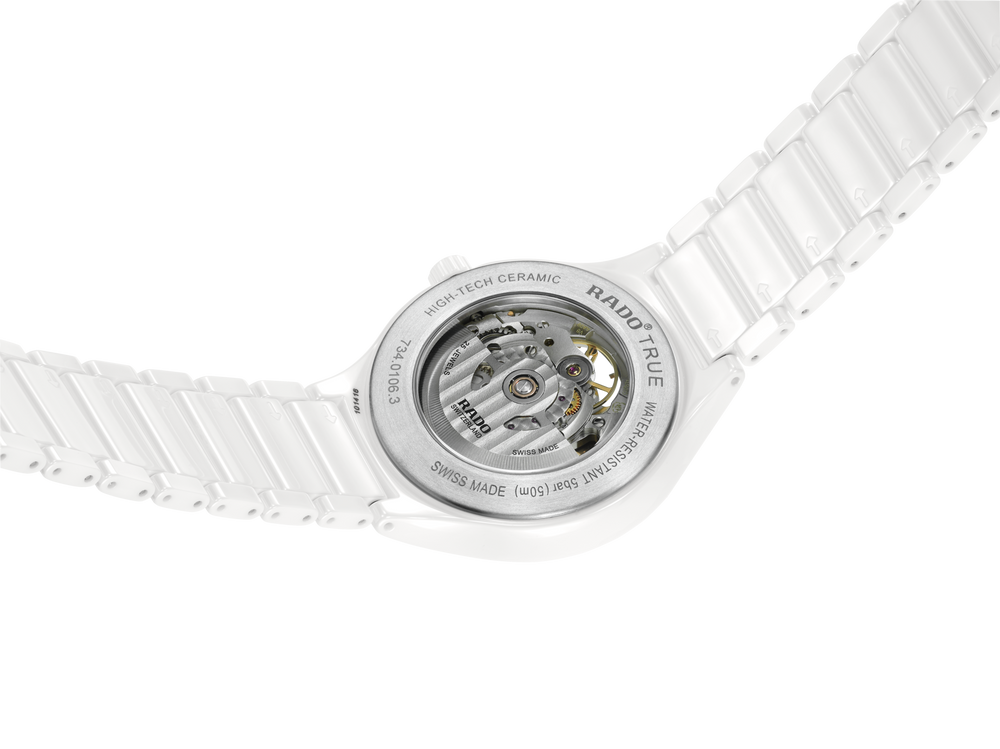 RADO True Automatic R27106922 - KRISHNA WATCH COMPANY